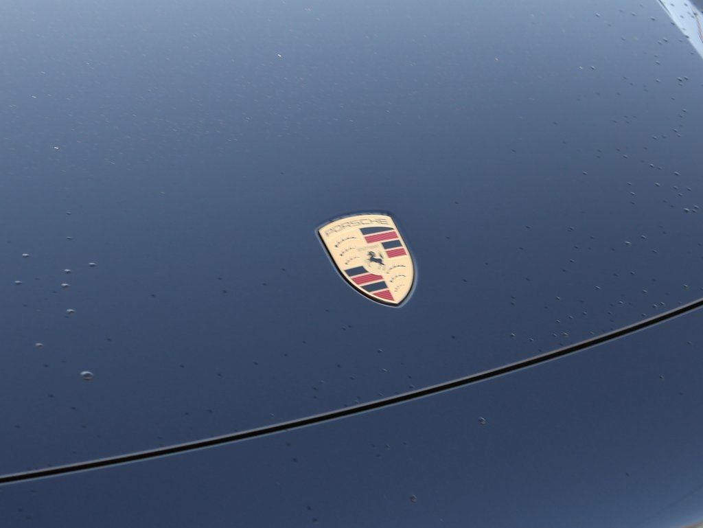 2026 Porsche Macan Electric 4S San Clemente CA