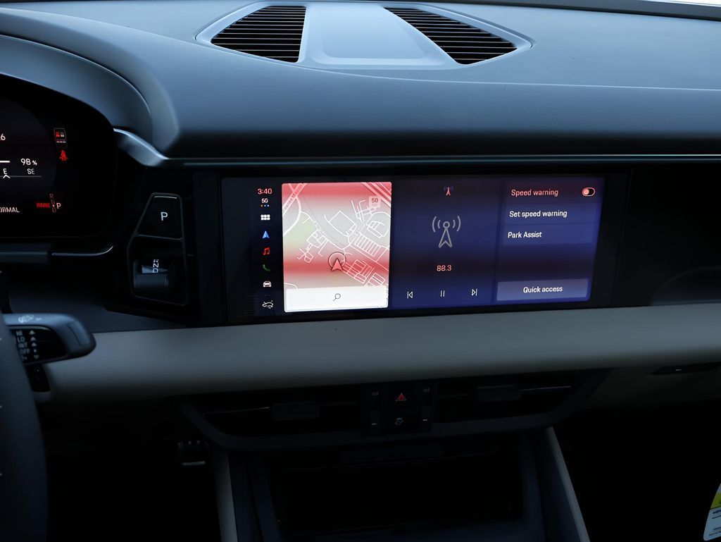 2026 Porsche Macan Electric 4S San Clemente CA