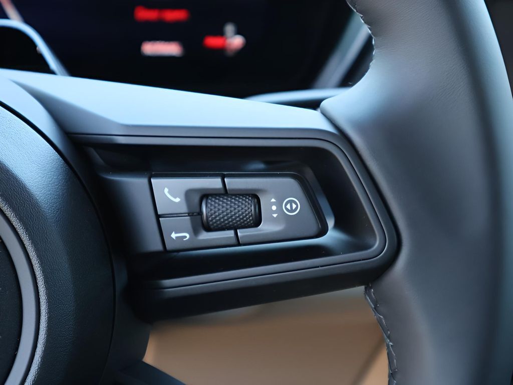 2026 Porsche Macan Electric 4S San Clemente CA