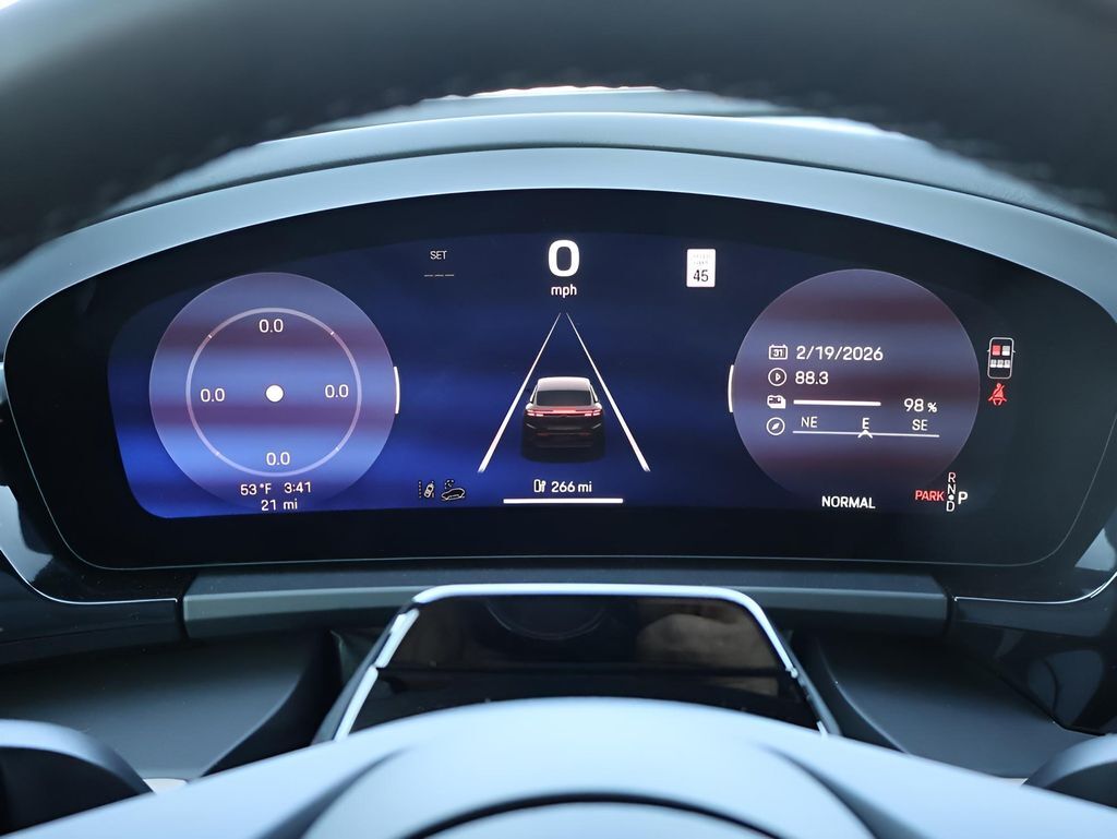 2026 Porsche Macan Electric 4S San Clemente CA