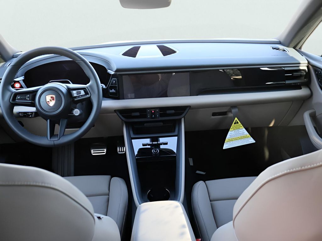 2026 Porsche Macan Electric 4S San Clemente CA