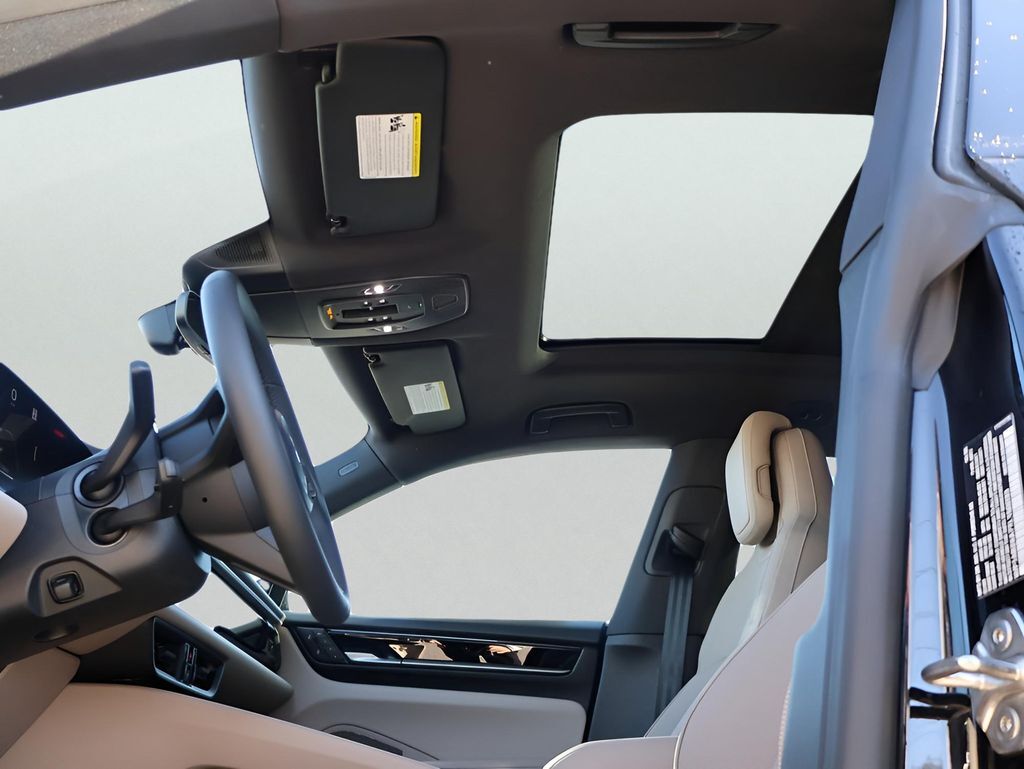 2026 Porsche Macan Electric 4S San Clemente CA