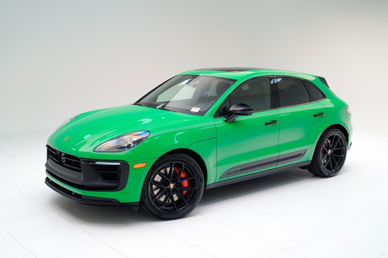 2026 Porsche Macan GTS Pompano Beach FL 2026 Porsche Macan GTS Pompano Beach FL