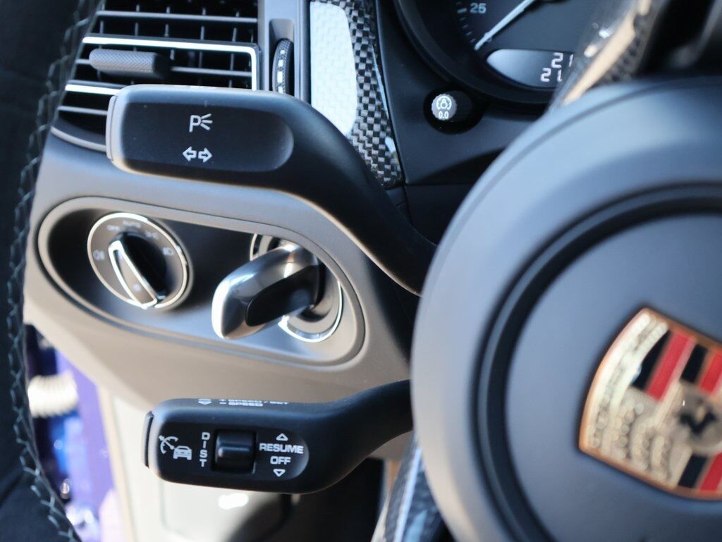 2026 Porsche Macan GTS San Clemente CA