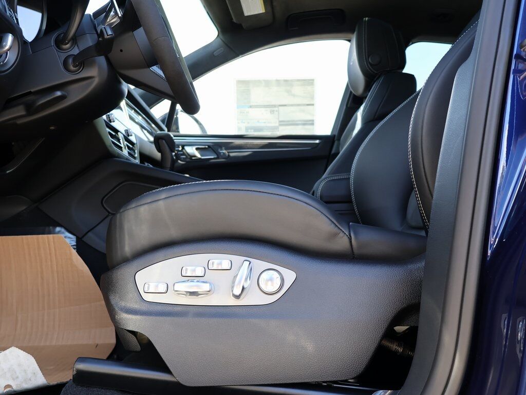 2026 Porsche Macan GTS San Clemente CA