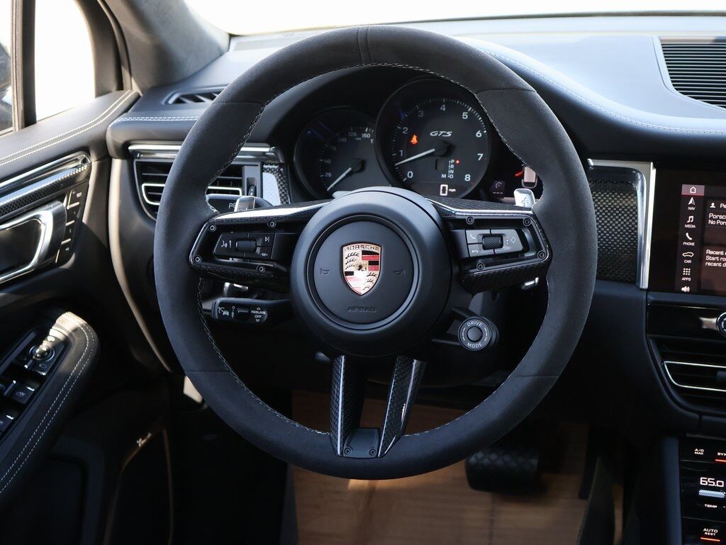 2026 Porsche Macan GTS San Clemente CA