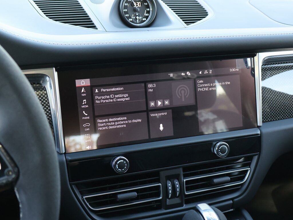 2026 Porsche Macan GTS San Clemente CA