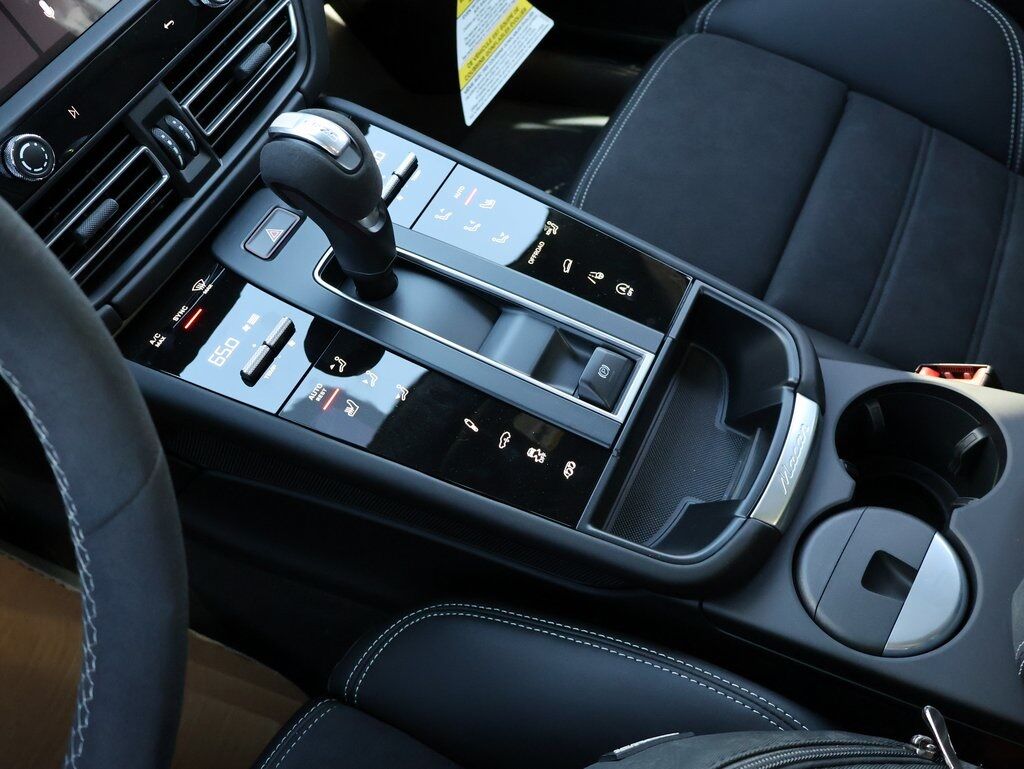 2026 Porsche Macan GTS San Clemente CA