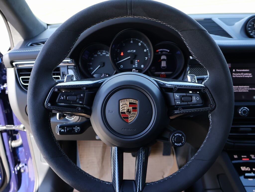 2026 Porsche Macan GTS San Clemente CA