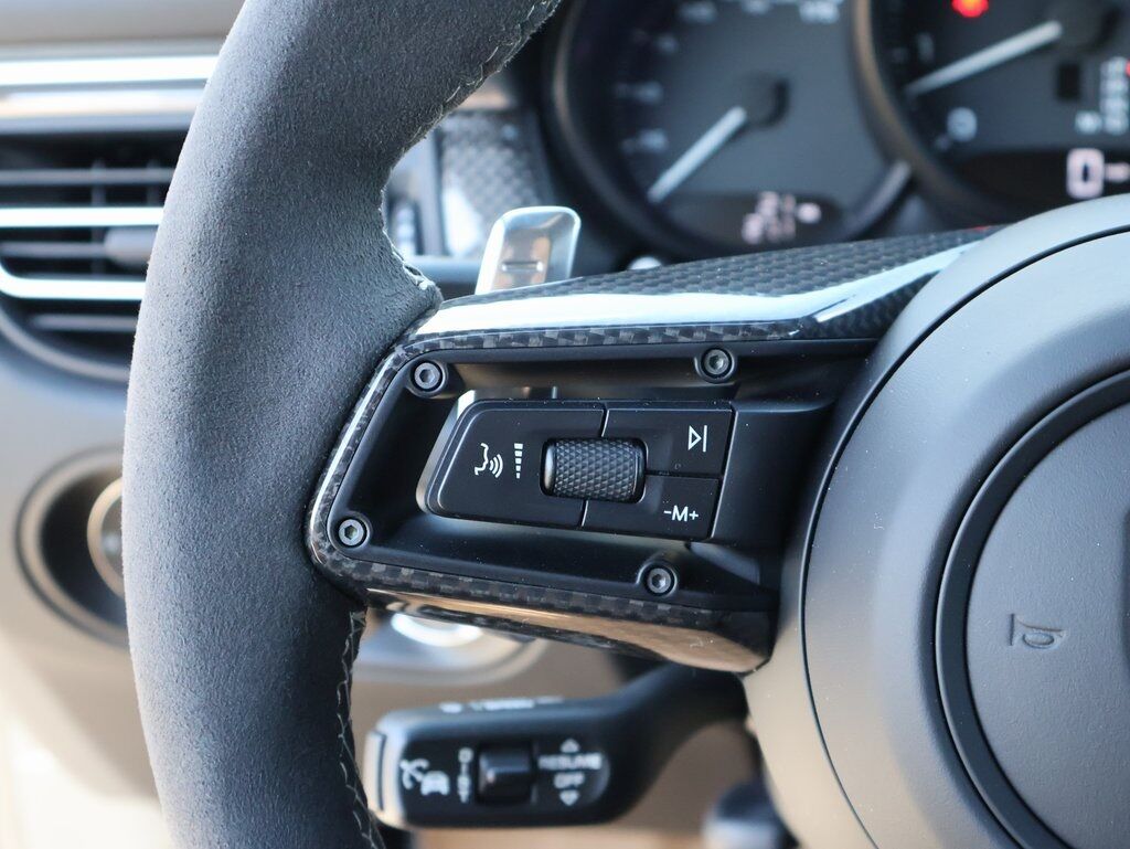 2026 Porsche Macan GTS San Clemente CA