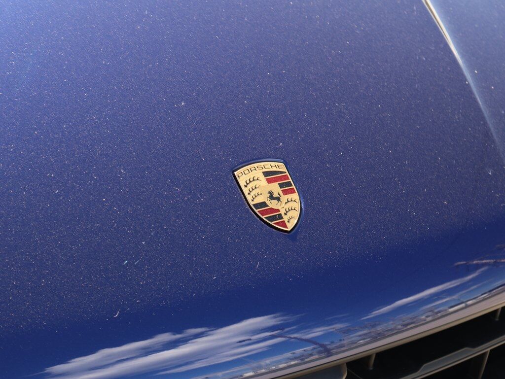 2026 Porsche Macan GTS San Clemente CA