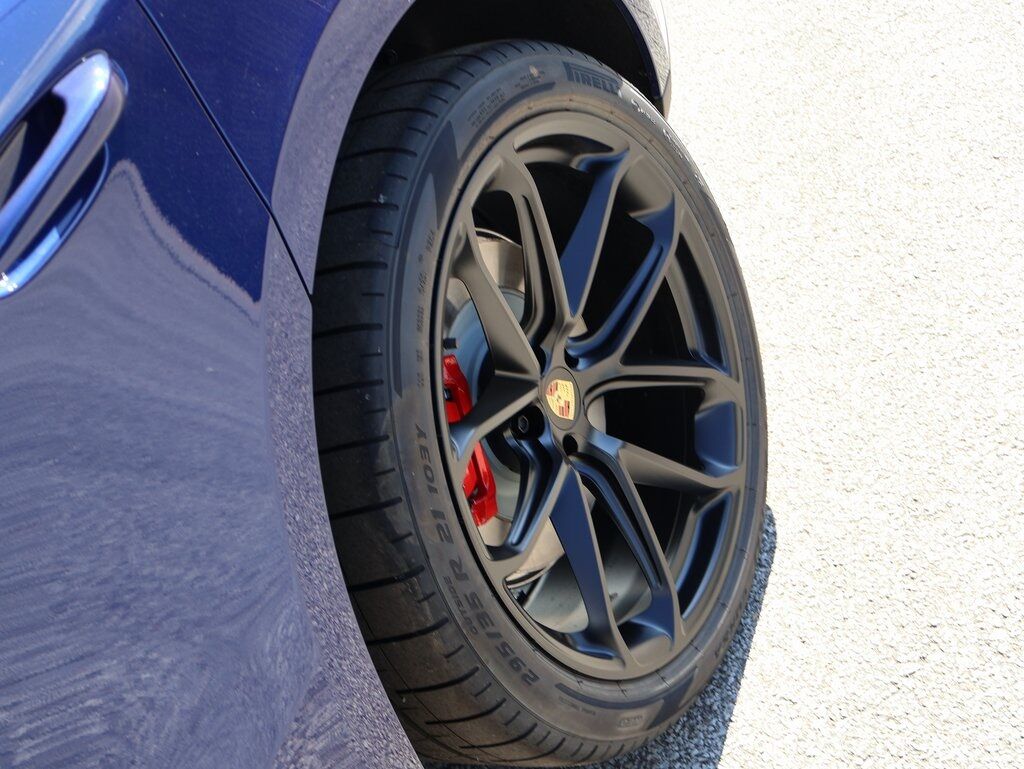 2026 Porsche Macan GTS San Clemente CA