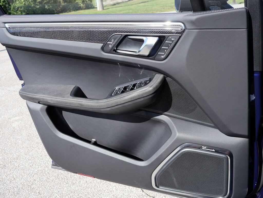 2026 Porsche Macan GTS San Clemente CA