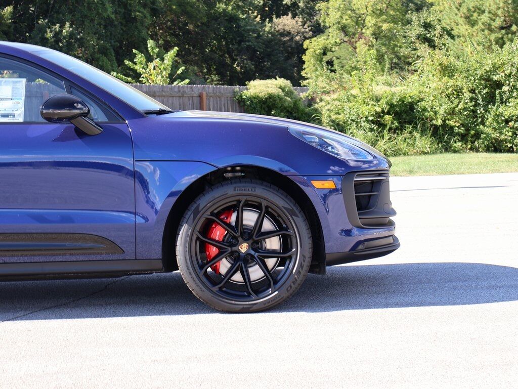 2026 Porsche Macan GTS San Clemente CA