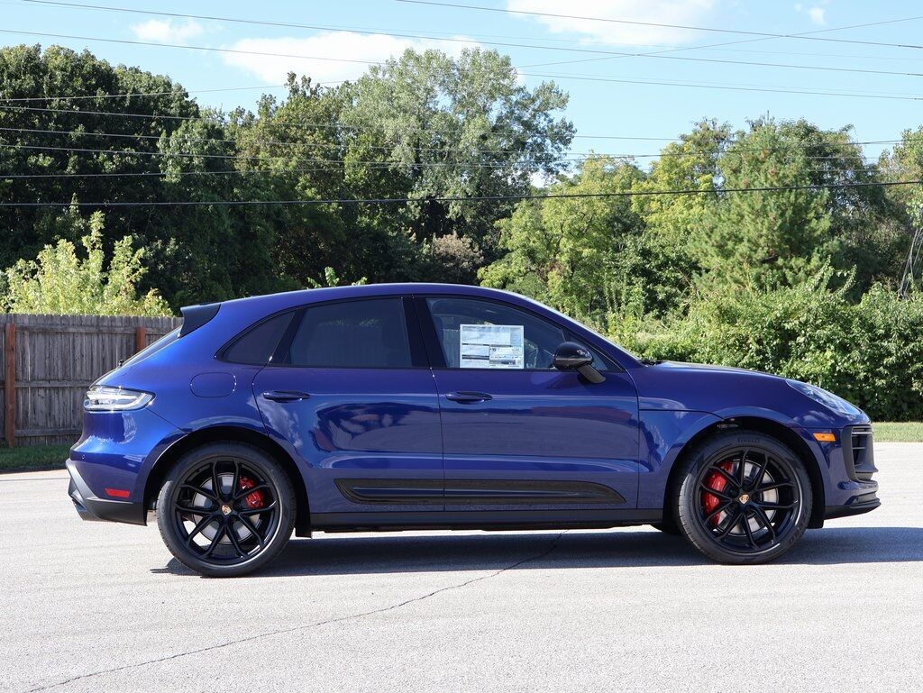 2026 Porsche Macan GTS San Clemente CA