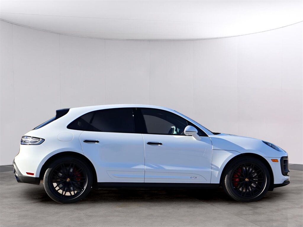 2026 Porsche Macan GTS San Clemente CA
