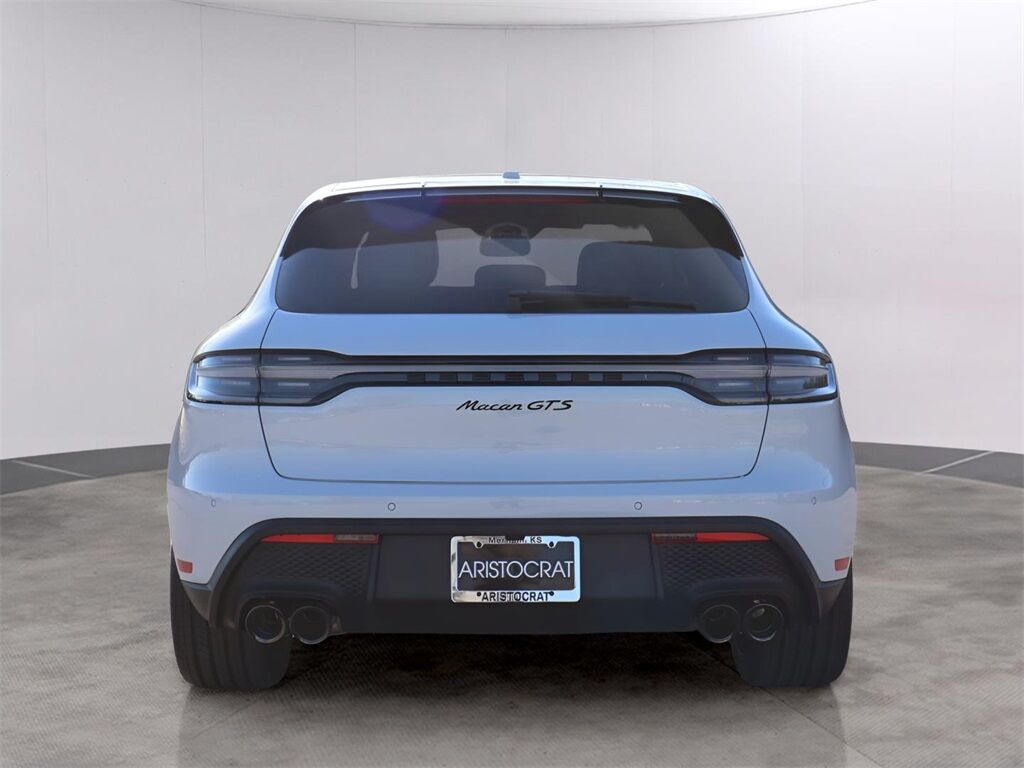 2026 Porsche Macan GTS San Clemente CA