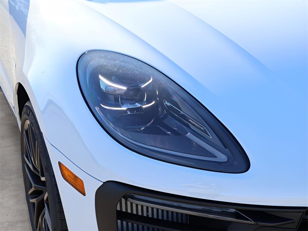 2026 Porsche Macan GTS San Clemente CA