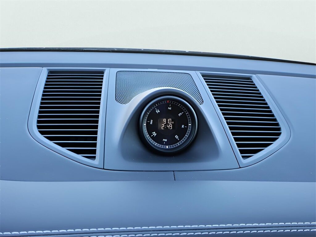 2026 Porsche Macan GTS San Clemente CA