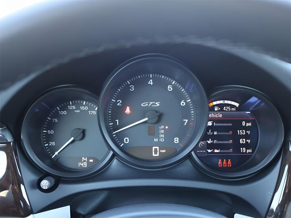 2026 Porsche Macan GTS San Clemente CA