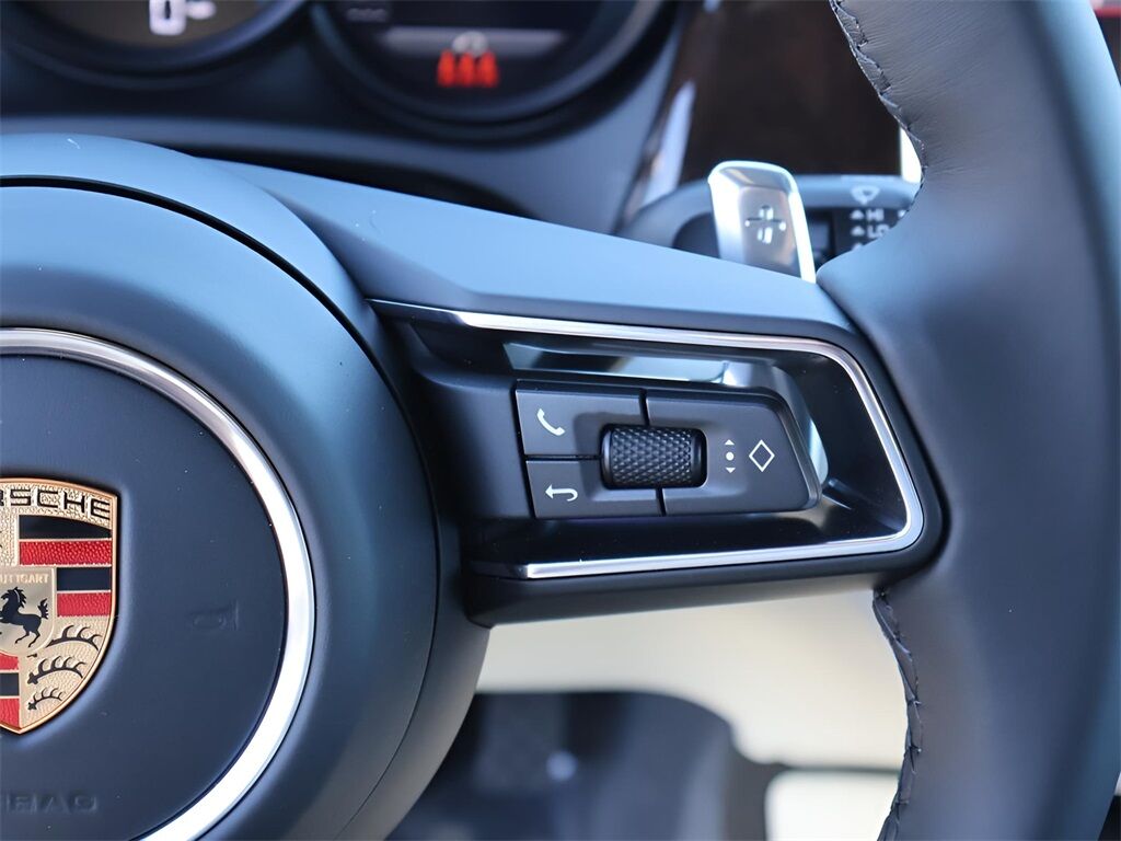 2026 Porsche Macan GTS San Clemente CA