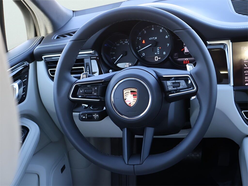2026 Porsche Macan GTS San Clemente CA