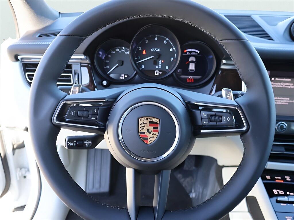 2026 Porsche Macan GTS San Clemente CA