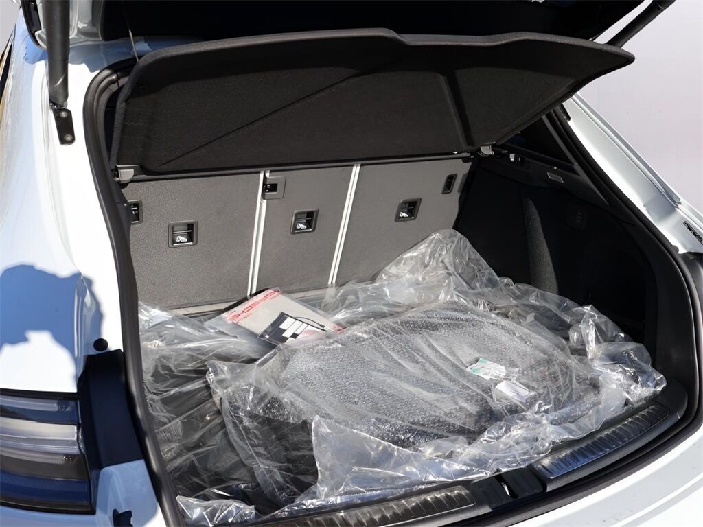 2026 Porsche Macan GTS San Clemente CA