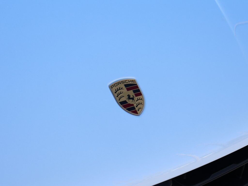 2026 Porsche Macan GTS San Clemente CA