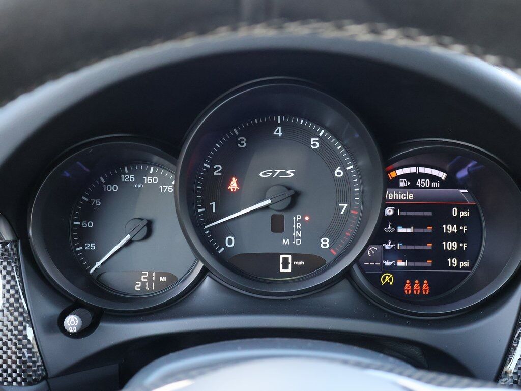 2026 Porsche Macan GTS San Clemente CA