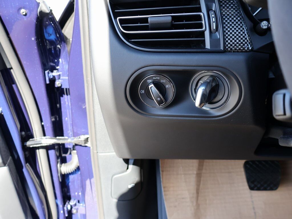 2026 Porsche Macan GTS San Clemente CA