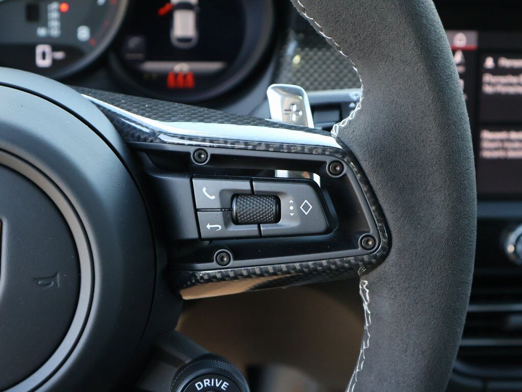 2026 Porsche Macan GTS San Clemente CA