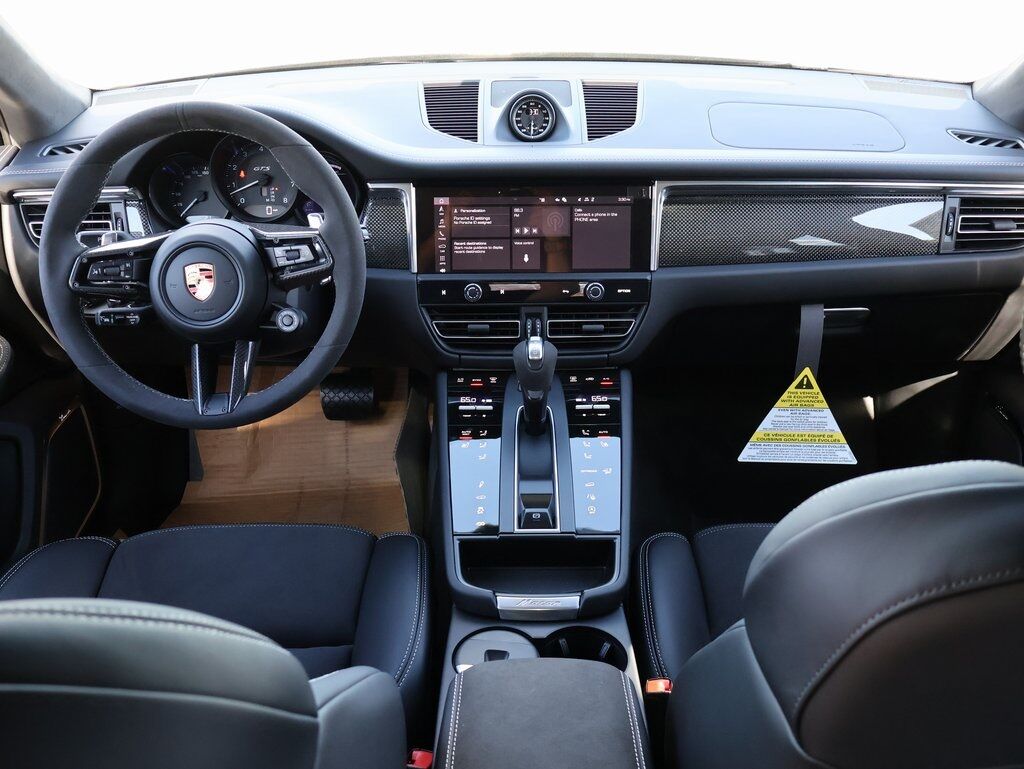 2026 Porsche Macan GTS San Clemente CA