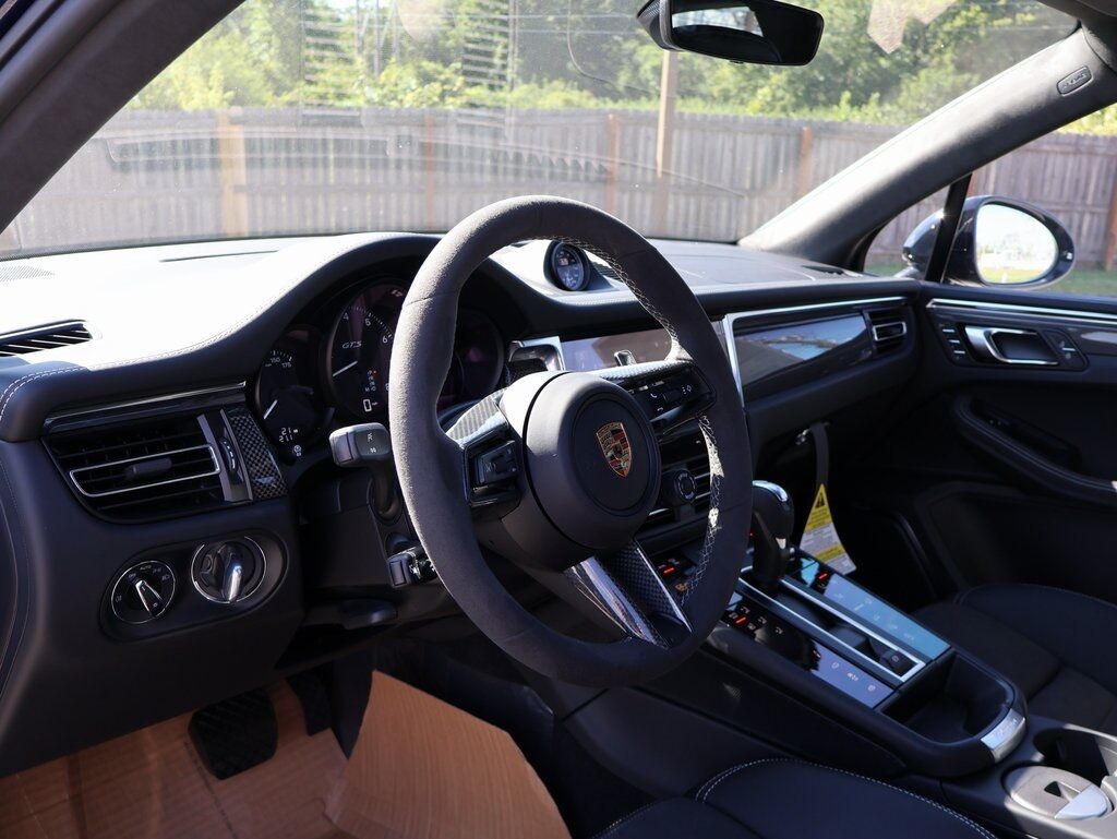 2026 Porsche Macan GTS San Clemente CA