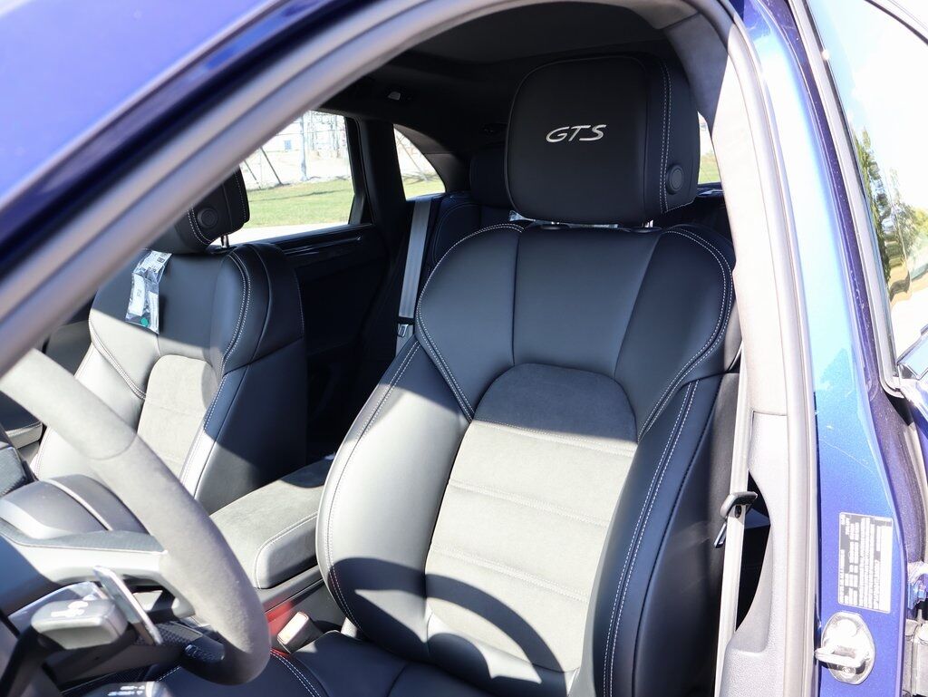 2026 Porsche Macan GTS San Clemente CA