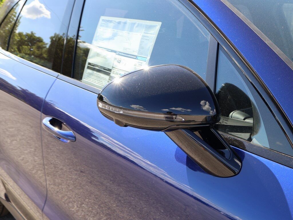 2026 Porsche Macan GTS San Clemente CA