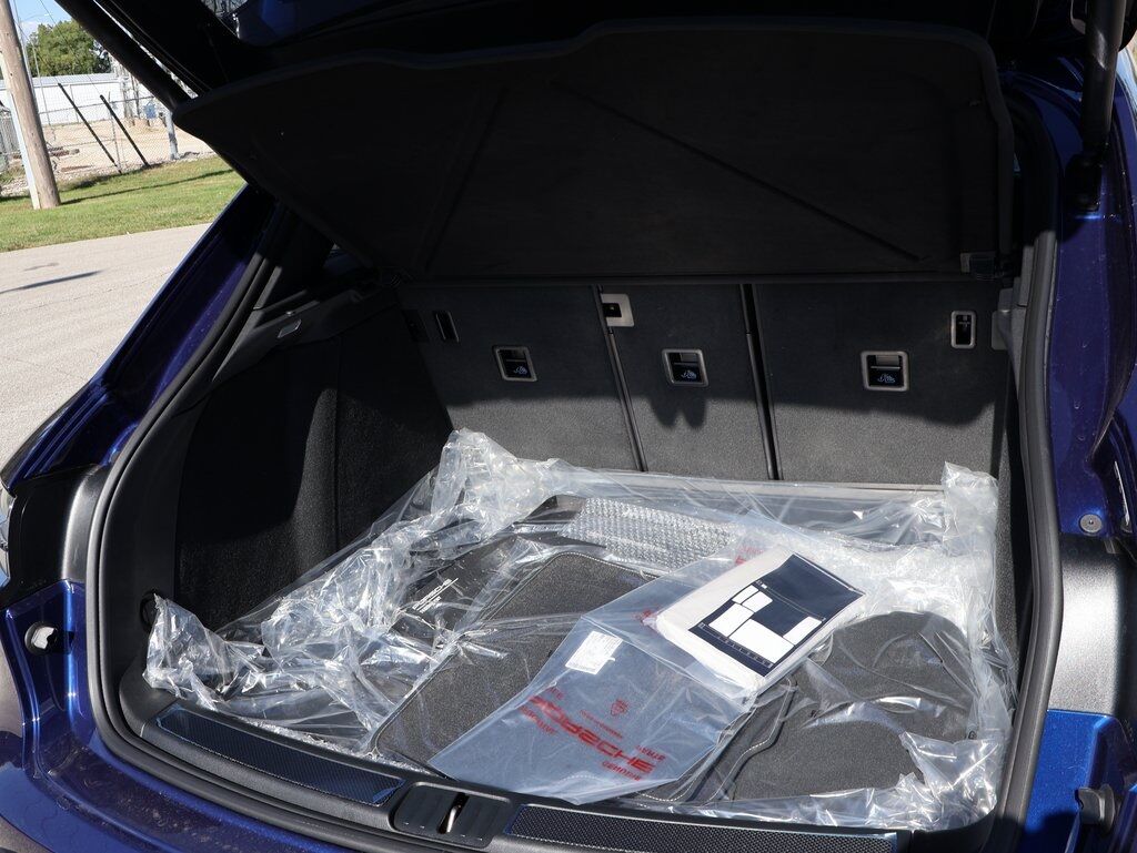 2026 Porsche Macan GTS San Clemente CA