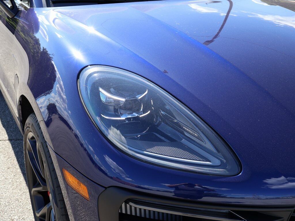 2026 Porsche Macan GTS San Clemente CA