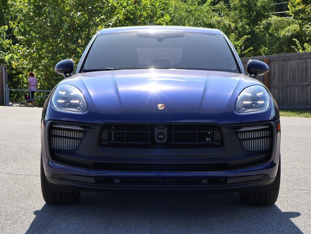 2026 Porsche Macan GTS San Clemente CA
