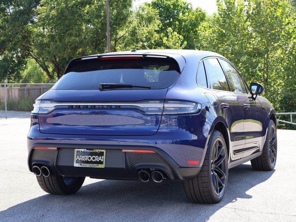 2026 Porsche Macan GTS San Clemente CA