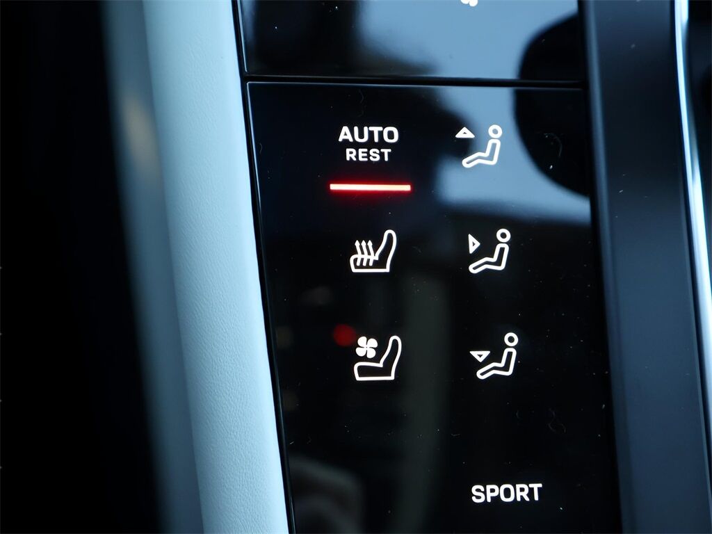 2026 Porsche Macan GTS San Clemente CA