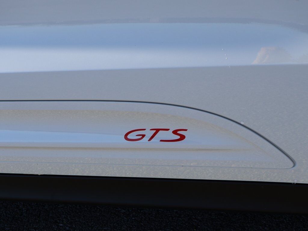 2026 Porsche Macan GTS San Clemente CA