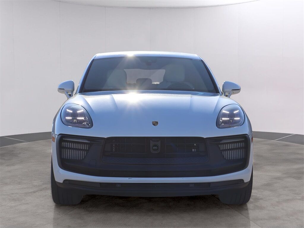 2026 Porsche Macan GTS San Clemente CA