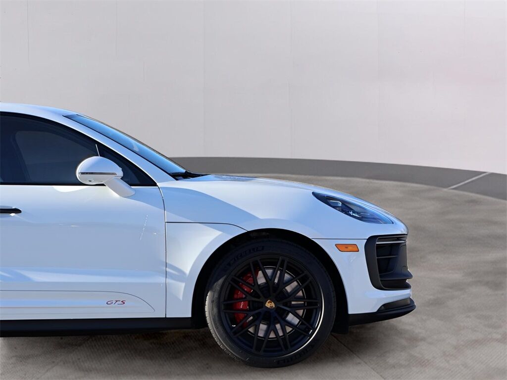 2026 Porsche Macan GTS San Clemente CA