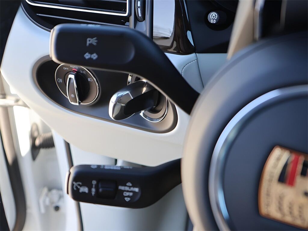 2026 Porsche Macan GTS San Clemente CA