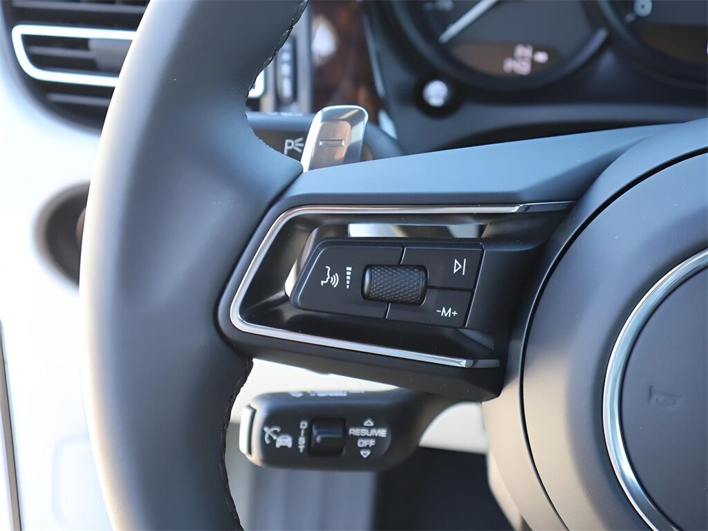 2026 Porsche Macan GTS San Clemente CA