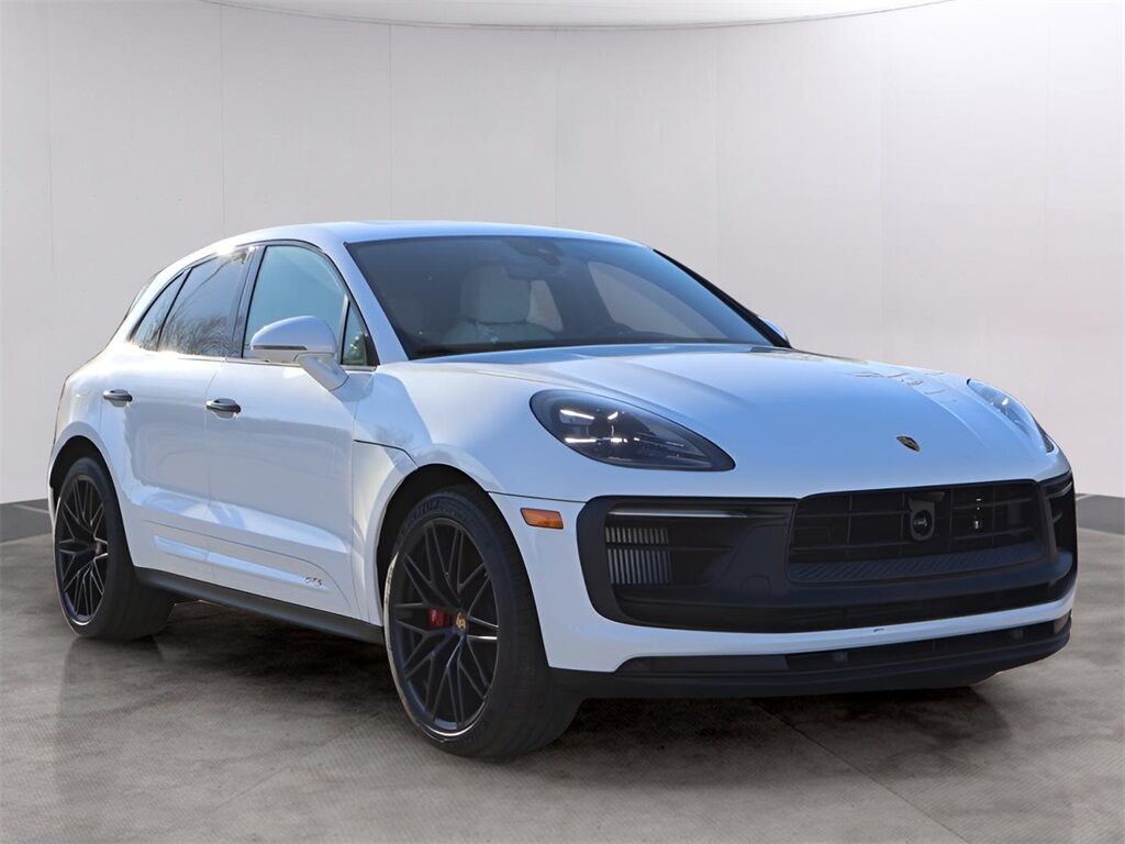 2026 Porsche Macan GTS San Clemente CA