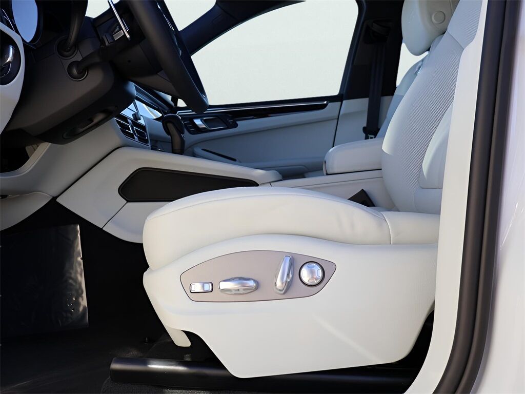 2026 Porsche Macan GTS San Clemente CA