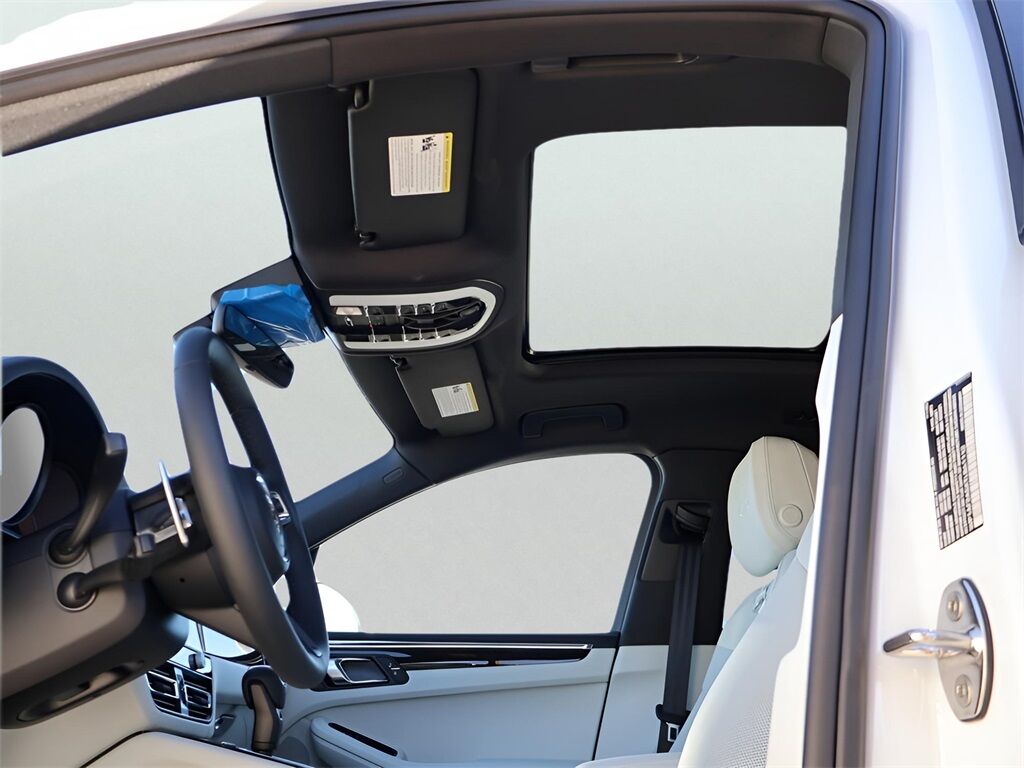 2026 Porsche Macan GTS San Clemente CA