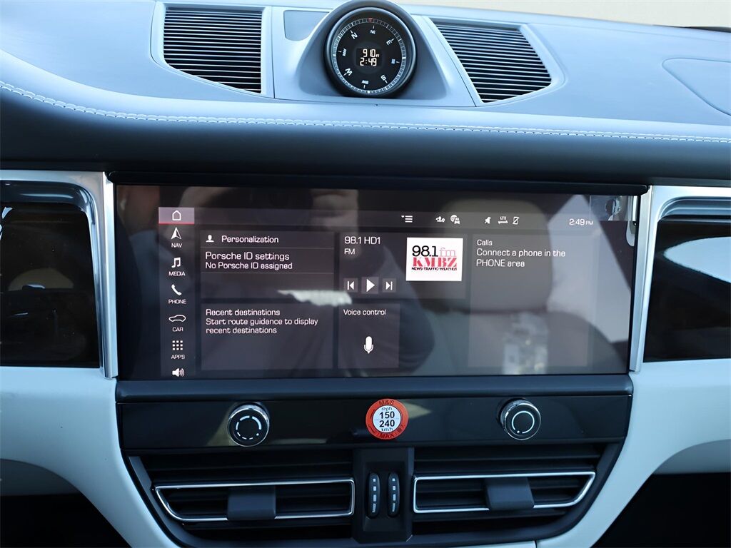 2026 Porsche Macan GTS San Clemente CA